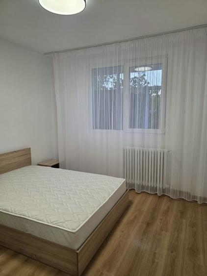 Apartament cu 2 camere semidecomandat în Domenii