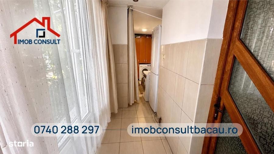 Apartament cu 2 camere în Banca Națională