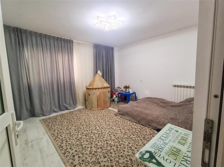 Apartament cu 2 camere decomandat, mobilat în Burdujeni