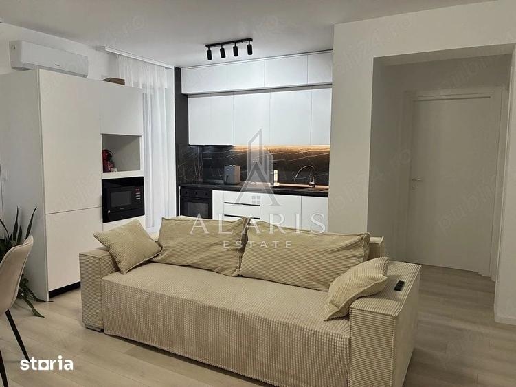 Apartament cu 3 camere în Dumbrăvița