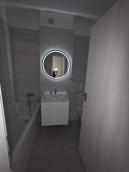 Inchiriez apartament 2 camere, salaj, rahova pepco pucheni - 1