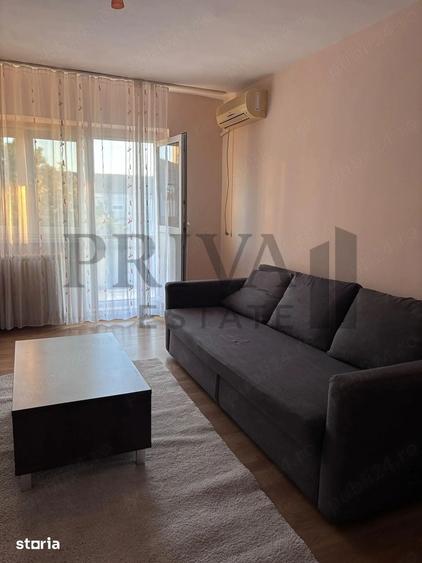 Apartament cu 2 camere în Soarelui