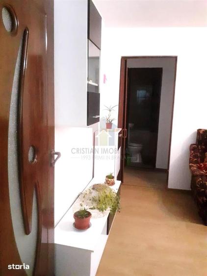 Apartament cu 2 camere în Apollo