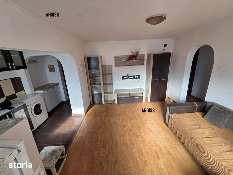 Apartament 3 camere STRADA SPITALULUI - 4