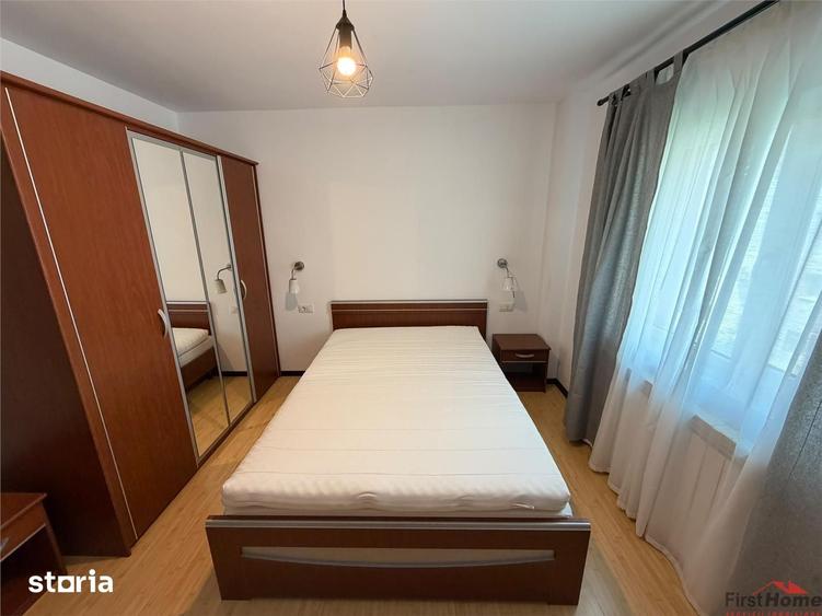 Apartament cu 4 camere în Central