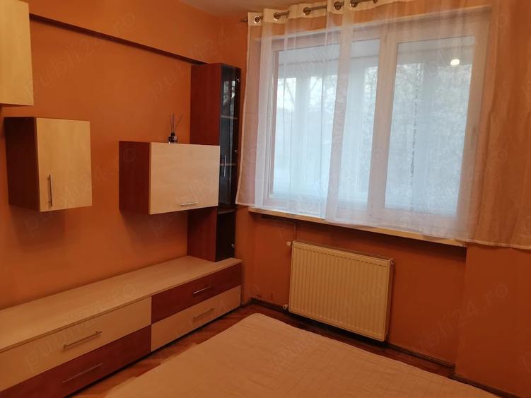 Apartament cu 2 camere decomandat în Ferdinand