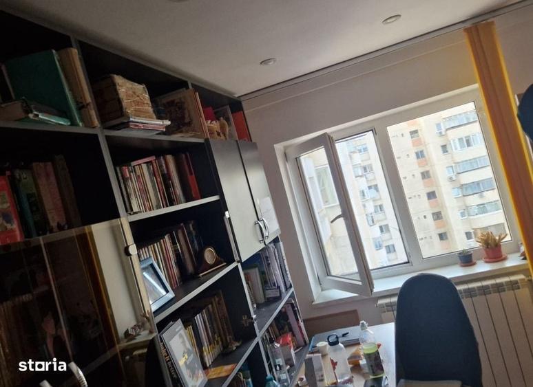 Apartament cu 4 camere în Gară