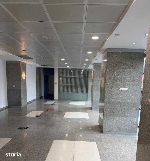 Spațiu comercial, de 320 mp, în Ștefan cel Mare