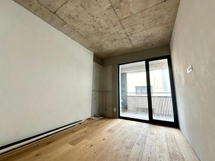 Apartament cu 3 camere decomandat în Dorobanți