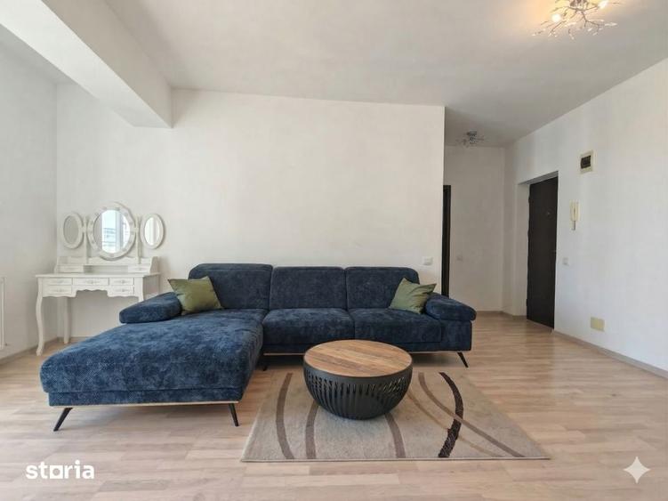 Apartament cu 2 camere decomandat în Tomis Plus
