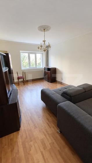 Apartament cu 2 camere decomandat în Găvana 2