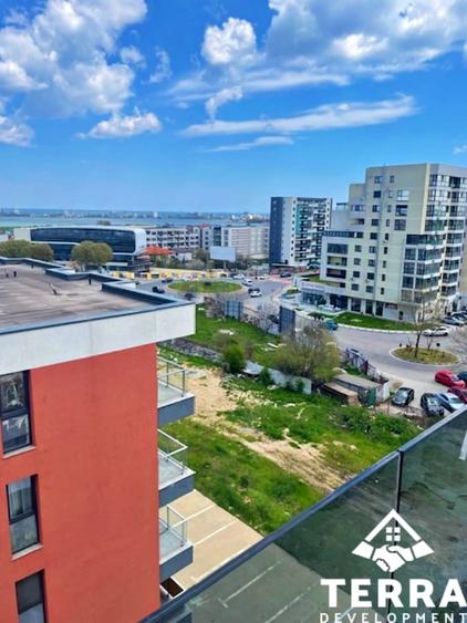 Apartamente cu 3 camere, Tomis Plus, pozitie excelenta - 2