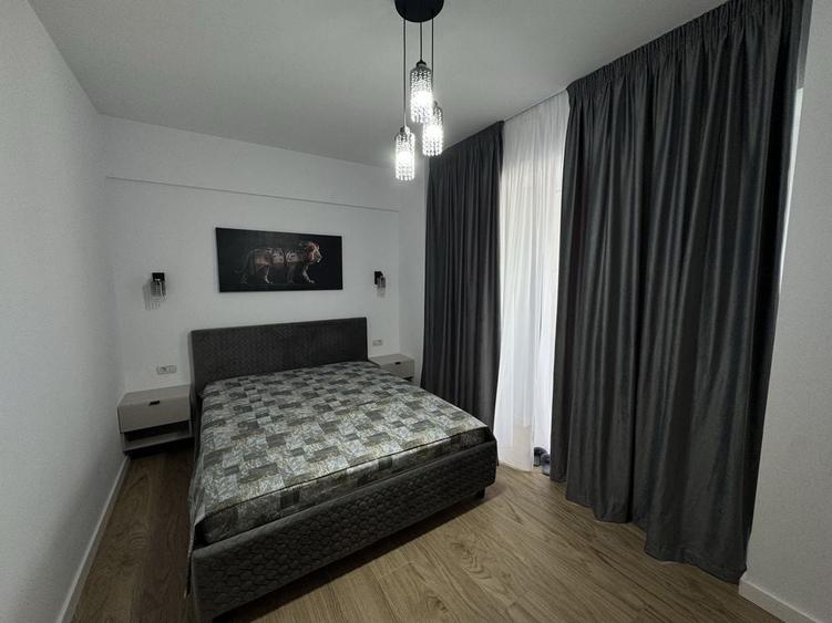 Apartament cu 2 camere decomandat în Calea Severinului