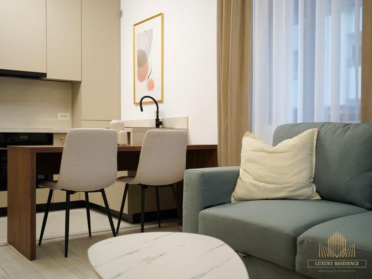 Apartament 2 camere-Chiajna-Sergent Ilie Petre-TVA Inclus - 20