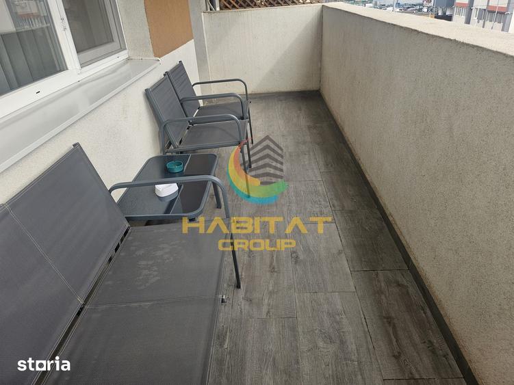Metalurgiei Drumul Binelui 3 camere 75mp mobilat utilat - 11