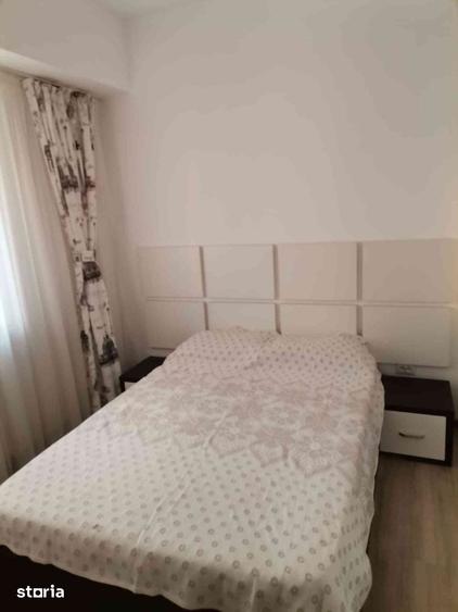 Apartament cu 2 camere în Canta