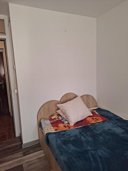 Garsonieră semidecomandată în Prundu