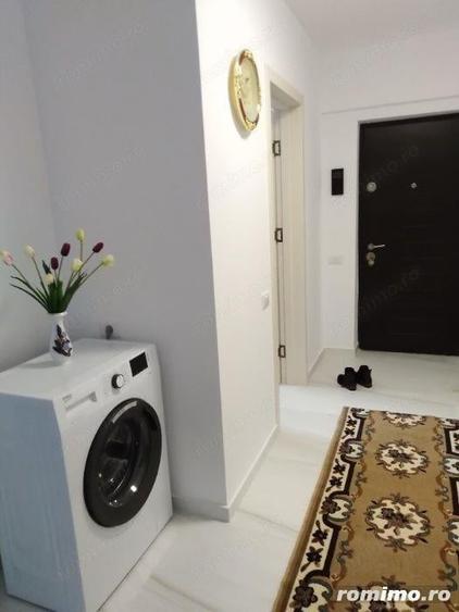 Apartament cu 2 camere decomandat în Tineretului