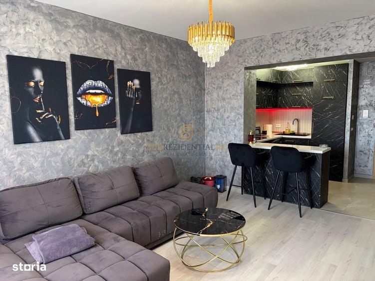 Apartament cu 2 camere în Vitan