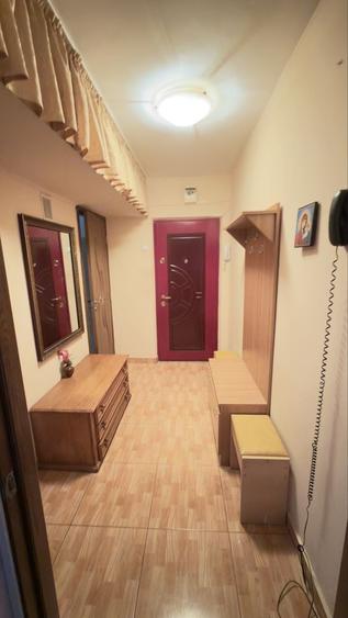 Apartament cu 2 camere nedecomandat în Milcov