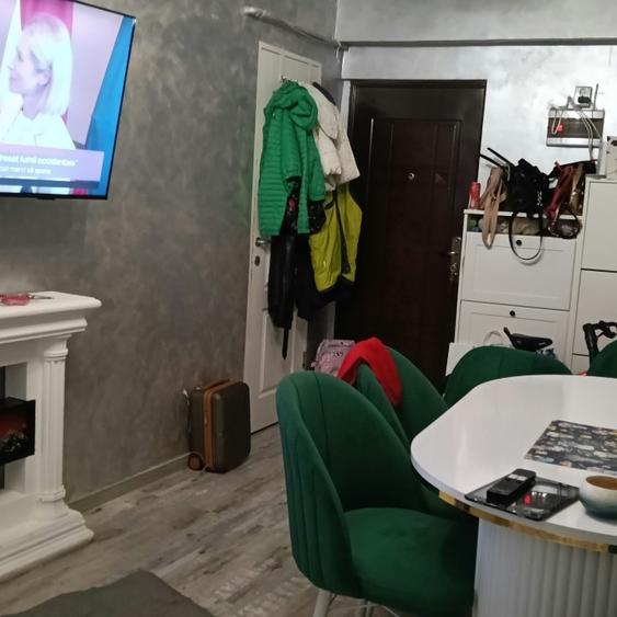 Garsonieră semidecomandată, mobilată în Titan