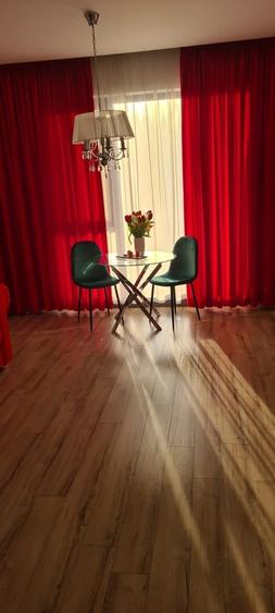 Apartament cu 2 camere decomandat în Morarilor