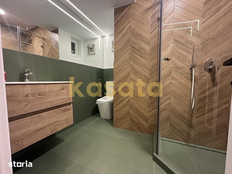 Apartament cu 3 camere în Centrul Istoric