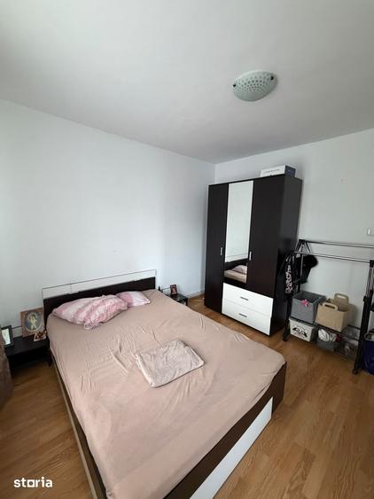 Zorilor -Str Luceafarului -Ap 2 camere separate plus bucatarie -Etaj 2 - 10