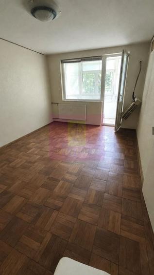 Apartament cu 2 camere decomandat în Giurgiului