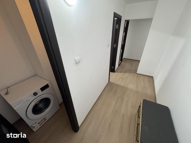 Apartament 2 camere zona Inel 2 cu Centrala si Boxa - 9
