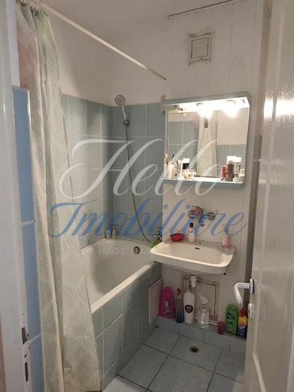 Apartament 2 camere | 45mp | Decomandat | Zona Pod Calvaria | Ideal Investitie! - 8