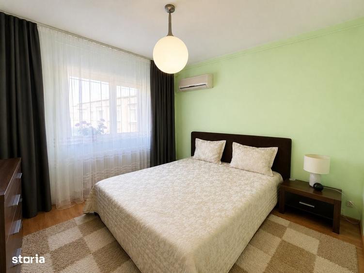 3 camere Petre Ispirescu - 7