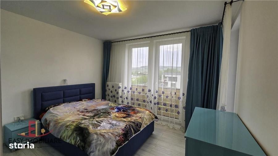 Apartament cu 2 camere în Remetea