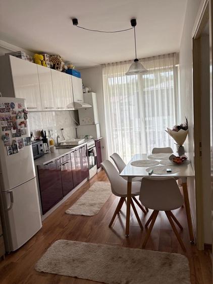 Apartament 2 camere Floresti - 3