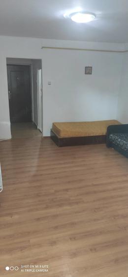 Garsonieră semidecomandată în Central