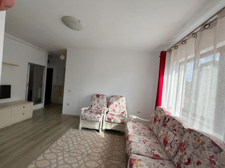 Apartament 2 camere mobilat ,utilat - 1