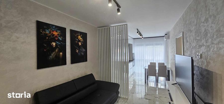 Apartament cu 2 camere în Sud