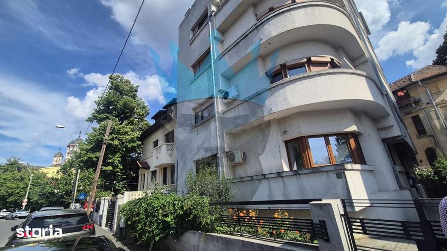 Spațiu comercial, de 60 mp, în Cotroceni
