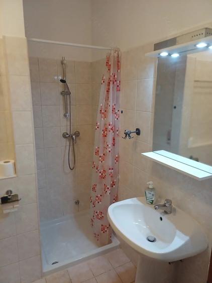 Garsonieră semidecomandată în Complex Studențesc