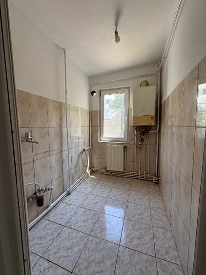 Apartament cu 2 camere semidecomandat în Nord