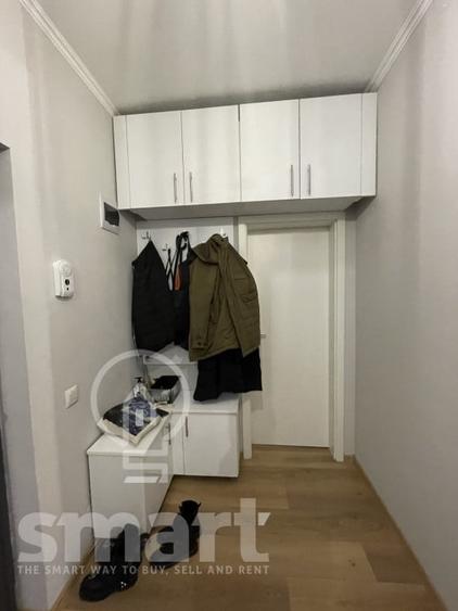 Apartament cu 2 camere semidecomandat, mobilat în Semicentral