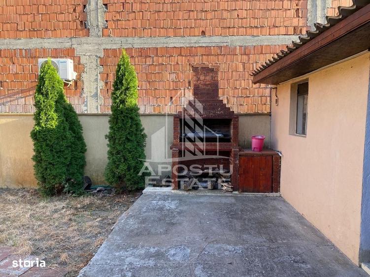 Casa individuala de vanzare P+1 Timisoara Ronat Mircea cel Batran - 8