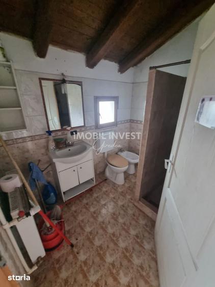 Apartament la casa cu curte proprie | 238 mp utili | 5 camere | Garaj - 3