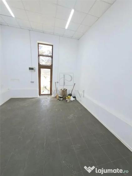 Spațiu comercial, de 40 mp, în Brâncoveanu
