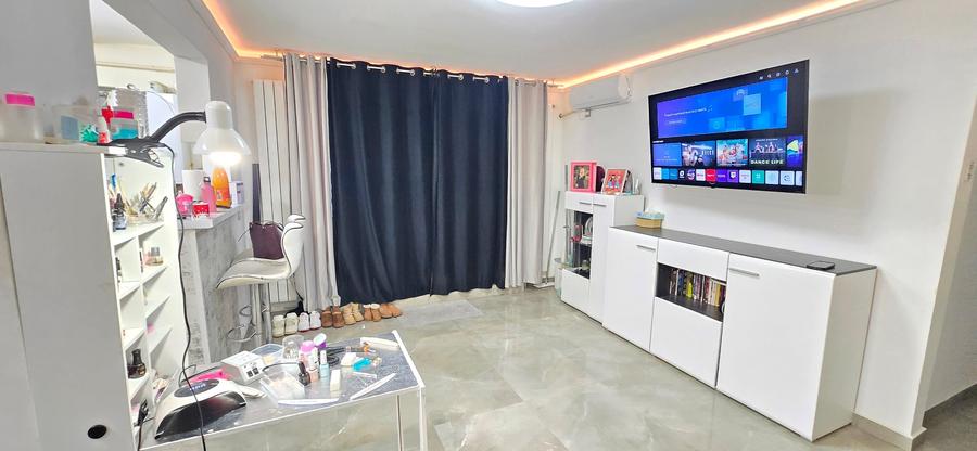 Apartament 3 camere RENOVAT, mobilat, utilat, Alexandru - accept CREDIT - 3