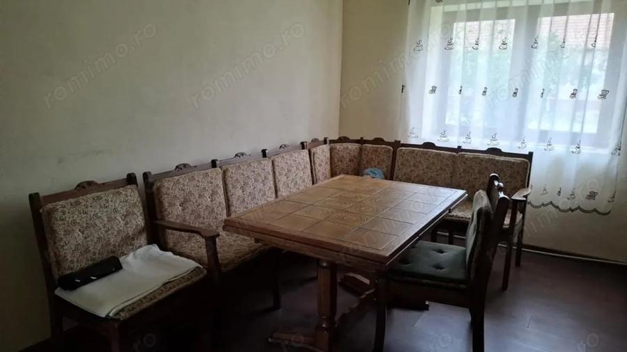 Casa 3 camere recent renovata in Nadlac - 7