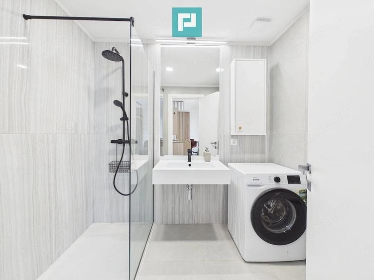 Apartament 2 camere, Nusco City - 3