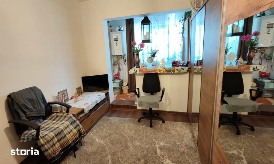 Garsonieră în Micro 14