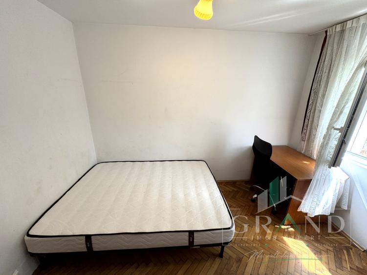 3 Camere Decomandat | 2 Băi | 69 mp | Parter | Zorilor/P-ța Zorilor/Observatorul - 7