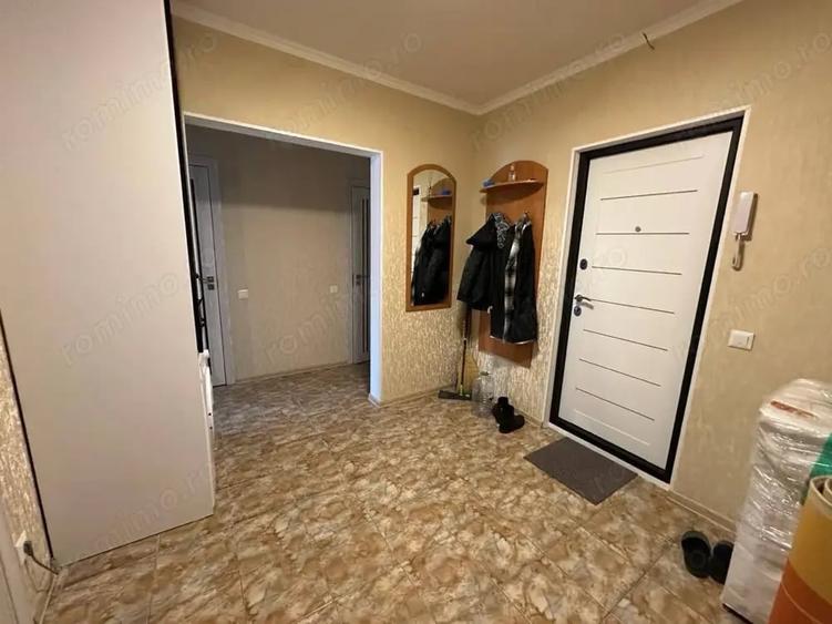 Apartament cu 2 camere decomandat în Iancului
